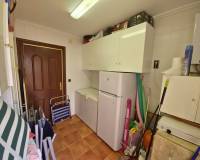 Long time Rental - Townhouse - Torrevieja - torrevieja