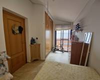 Long time Rental - Townhouse - Torrevieja - torrevieja