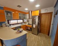 Long time Rental - Townhouse - Torrevieja - torrevieja