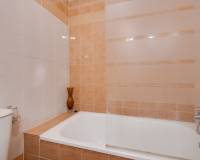 Long time Rental - Townhouse - Torrevieja - torrevieja