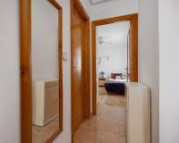 Long time Rental - Townhouse - Torrevieja - torrevieja