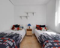 Long time Rental - Townhouse - Torrevieja - torrevieja