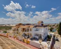 Long time Rental - Townhouse - Torrevieja - torrevieja