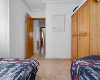 Long time Rental - Townhouse - Torrevieja - torrevieja