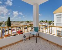 Long time Rental - Townhouse - Torrevieja - torrevieja