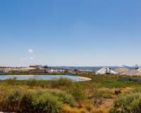 Long time Rental - Townhouse - Torrevieja - torrevieja