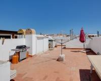 Long time Rental - Townhouse - Torrevieja - torrevieja