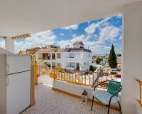 Long time Rental - Townhouse - Torrevieja - torrevieja