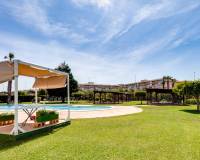 Long time Rental - Townhouse - Torrevieja - torrevieja