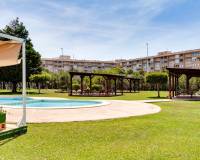 Long time Rental - Townhouse - Torrevieja - torrevieja