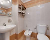 Long time Rental - Townhouse - Torrevieja - torrevieja