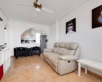 Long time Rental - Townhouse - Torrevieja - torrevieja