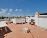 Long time Rental - Townhouse - Torrevieja - torrevieja
