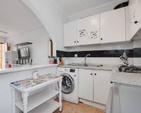 Long time Rental - Townhouse - Torrevieja - torrevieja