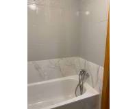 Long time Rental - Townhouse - Torrevieja - torrevieja