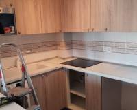 Long time Rental - Townhouse - Torrevieja - torrevieja