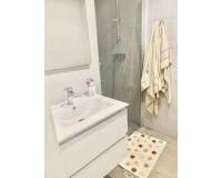 Long time Rental - Triplex - Pilar de la Horadada - La Torre de la Horadada