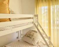 Long time Rental - Triplex - Pilar de la Horadada - La Torre de la Horadada