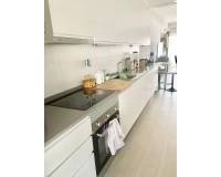 Long time Rental - Triplex - Pilar de la Horadada - La Torre de la Horadada