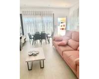 Long time Rental - Triplex - Pilar de la Horadada - La Torre de la Horadada