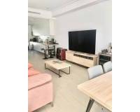 Long time Rental - Triplex - Pilar de la Horadada - La Torre de la Horadada