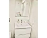 Long time Rental - Triplex - Pilar de la Horadada - La Torre de la Horadada