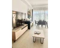 Long time Rental - Triplex - Pilar de la Horadada - La Torre de la Horadada