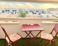 Long time Rental - Triplex - Pilar de la Horadada - La Torre de la Horadada