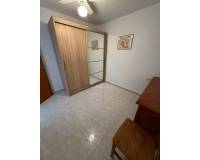 Long time Rental - Triplex - Torrevieja - Carrefour