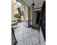 Long time Rental - Triplex - Torrevieja - Carrefour