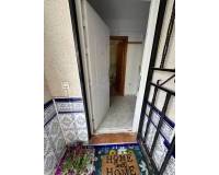 Long time Rental - Triplex - Torrevieja - Carrefour