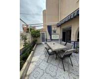 Long time Rental - Triplex - Torrevieja - Carrefour