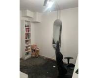 Long time Rental - Triplex - Torrevieja - Carrefour