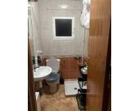 Long time Rental - Triplex - Torrevieja - Carrefour