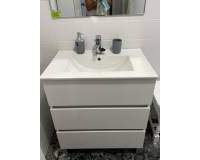 Long time Rental - Villa - Alcalalí