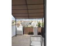 Long time Rental - Villa - Alcalalí