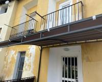 Long time Rental - Villa - Alcalalí