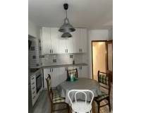 Long time Rental - Villa - Alcalalí