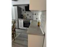 Long time Rental - Villa - Alcalalí