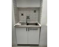 Long time Rental - Villa - Alcalalí