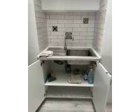 Long time Rental - Villa - Alcalalí