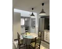 Long time Rental - Villa - Alcalalí