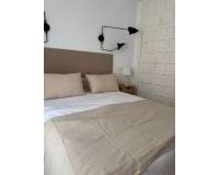 Long time Rental - Villa - Alfas del Pí - Albir