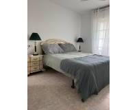 Long time Rental - Villa - Alfas del Pí - Albir