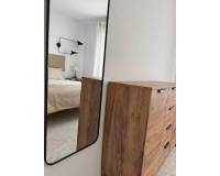 Long time Rental - Villa - Alfas del Pí - Albir