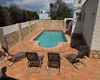 Long time Rental - Villa - Alfas del Pí - Albir