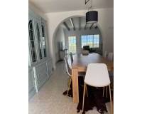 Long time Rental - Villa - Alfas del Pí - Albir