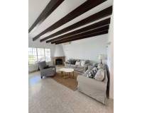 Long time Rental - Villa - Alfas del Pí - Albir