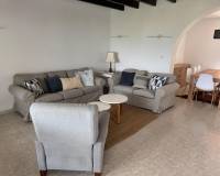 Long time Rental - Villa - Alfas del Pí - Albir
