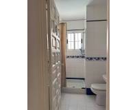 Long time Rental - Villa - Alfas del Pí - Albir